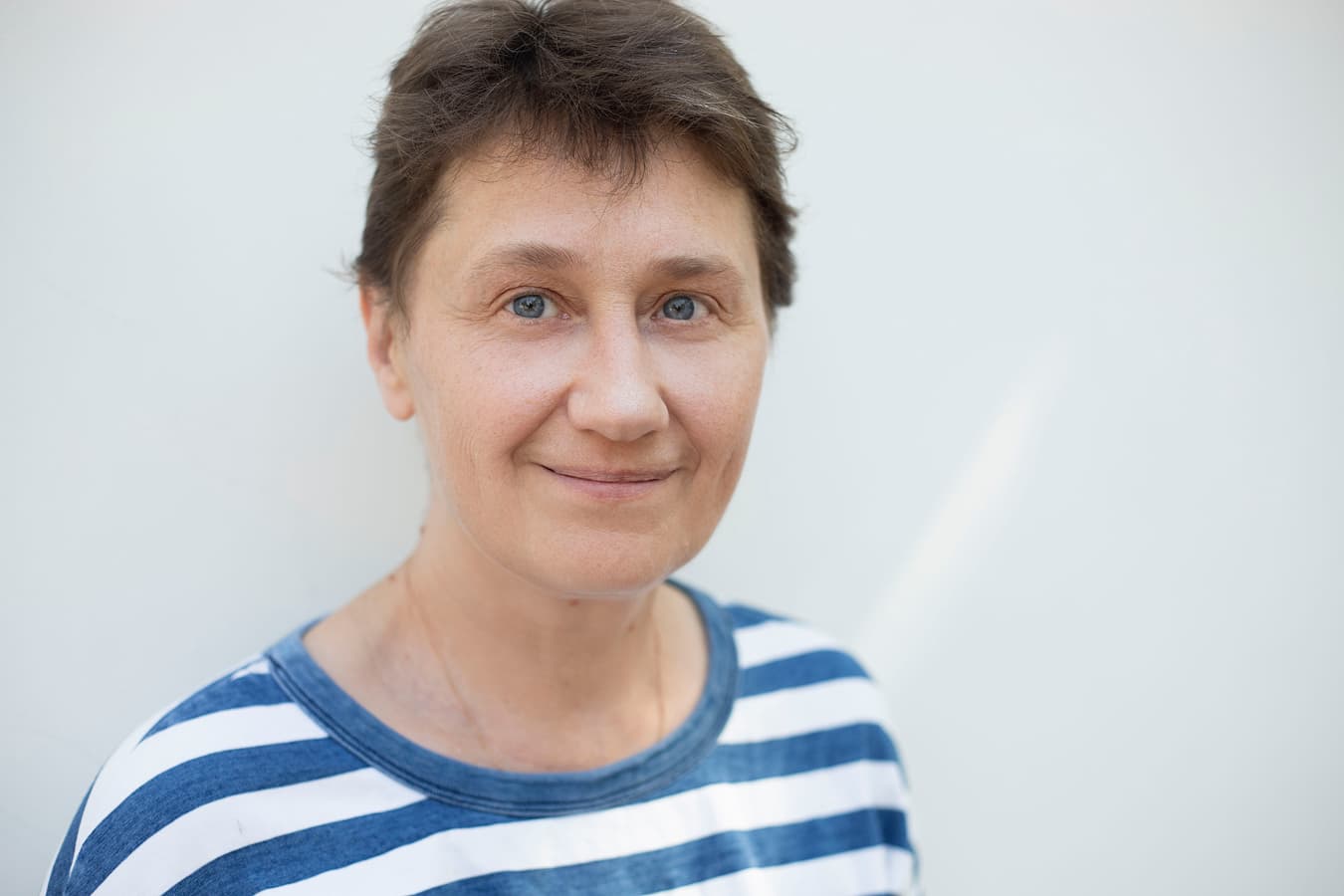 Наталія Борових